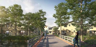 Project Image of 502.0 - 520.0 Sq.ft 1 BHK Apartment for buy in Vanya Awas Apartments Phase I