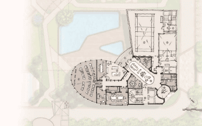 Project Image of 0.0 - 2770.0 Sq.ft 3 BHK Apartment for buy in Highland Mayfields