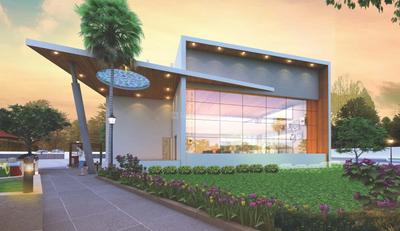 Project Image of 400.0 - 562.0 Sq.ft 1 BHK Apartment for buy in Sable Sangameshwar Phase A