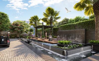 Project Image of 2645.23 - 4001.59 Sq.ft 4 BHK Apartment for buy in Atgo Kalp Residency
