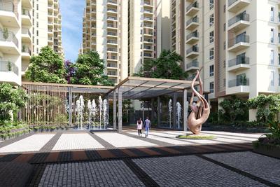 Project Image of 1195.0 - 1775.0 Sq.ft 2 BHK Apartment for buy in GHR Callisto