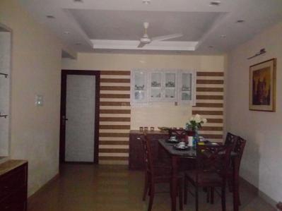 Project Image of 795.0 - 1395.0 Sq.ft 2 BHK Apartment for buy in KIC Kadambari