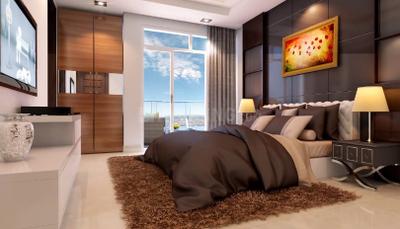 Project Image of 1545.0 - 2310.0 Sq.ft 3 BHK Apartment for buy in The Imperial