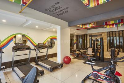 Project Image of 1820.0 - 2125.0 Sq.ft 3 BHK Apartment for buy in  MN Orchid