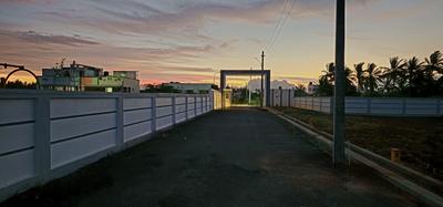 Project Image of 1742.0 - 2614.0 Sq.ft Residential Plot Plot for buy in Akshara Enclave