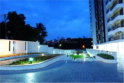 Project Image of 1070.0 - 1620.0 Sq.ft 2 BHK Apartment for buy in ABAD The Chancellor