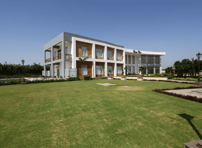 Project Image of 1480.0 - 2220.0 Sq.ft 2 BHK Villa for buy in Eldeco Mayfair Villas