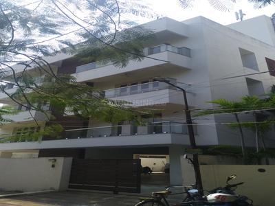Project Image of 522.0 - 969.0 Sq.ft 1 BHK Apartment for buy in Aaditi Aaradana