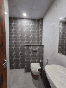 Project Image of 1200.0 - 1500.0 Sq.ft 3 BHK Builder Floor for buy in Rich Look Urban Floors 