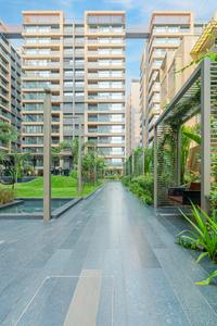 Project Image of 2232.0 - 2745.0 Sq.ft 3 BHK Apartment for buy in Siddhraj Zoey