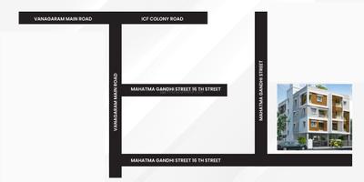 Project Image of 940.0 - 1575.0 Sq.ft 2 BHK Apartment for buy in Shanmuga Mahatma Enclave