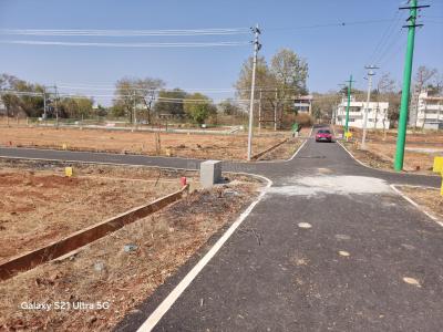 Project Image of 1162.0 - 1292.0 Sq.ft Residential Plot Plot for buy in Dristi Hill View