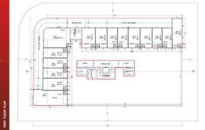 Project Image of 882.96 - 1330.1 Sq.ft 3 BHK Apartment for buy in Bhavya Orchid Grand