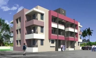 Project Image of 650.0 - 1150.0 Sq.ft 1 BHK Apartment for buy in Deepak Panchdeep Renuka Mata Housing Society