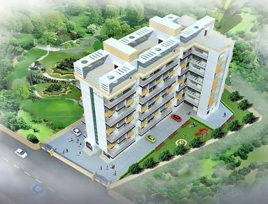 Project Image of 320 Sq.ft 1 RK Builder Floor for sale in Badlapur West for Rs. 1200000