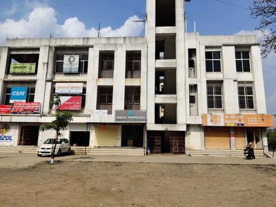 Project Image of 622.0 - 938.0 Sq.ft 1 BHK Apartment for buy in Shree Dream Square