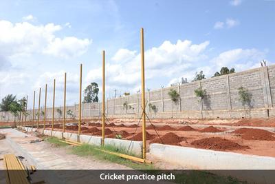 Project Image of 600.0 - 5026.53 Sq.ft Residential Plot Plot for buy in Sattva Green Groves