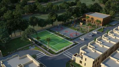Project Image of 1162.0 - 2530.0 Sq.ft 3 BHK Villa for buy in Akshat Kanota Estate Phase 2