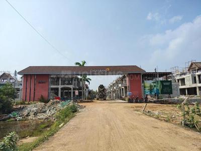 Project Image of 0.0 - 2151.0 Sq.ft 3 BHK Villa for buy in Casagrand Selenia