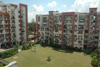 Project Image of 1232.0 - 2390.0 Sq.ft 2 BHK Apartment for buy in Eldeco Eden Park Estate