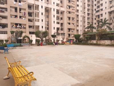 Project Image of 1125.0 - 1867.0 Sq.ft 2 BHK Apartment for buy in Jaipuria Sunrise Greens Apartment