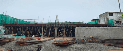 Project Image of 837.0 - 3403.23 Sq.ft Residential Plot Plot for buy in Apple Prime Residency
