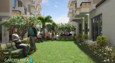 Project Image of 265.0 - 513.0 Sq.ft 1 BHK Apartment for buy in Mukundra Prime