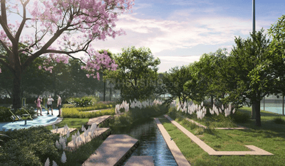 Project Image of 1900 Sq.ft 3 BHK Apartment / Flat for sale in Panvel for Rs. 20200000