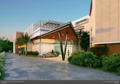 Project Image of 1163.0 - 1453.0 Sq.ft Residential Plot Plot for buy in Saha Meadows