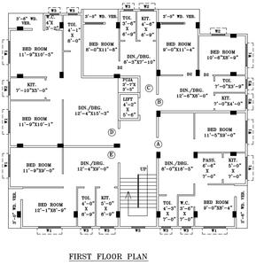 Project Image of 356.0 - 911.0 Sq.ft 1 BHK Apartment for buy in Dream Tower