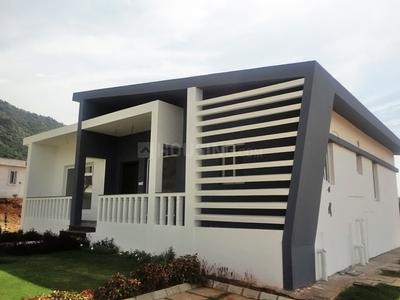 Project Image of 0.0 - 1142.0 Sq.ft 3 BHK Villa for buy in Bahri Premium Villas