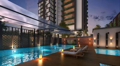 Project Image of 2439.0 - 3550.0 Sq.ft 3 BHK Apartment for buy in Durga Lifestyle