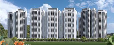 Project Image of 785.0 - 2260.0 Sq.ft 2 BHK Apartment for buy in Miami
