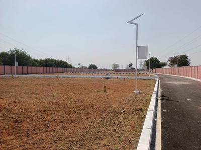 Project Image of 950.0 - 2550.0 Sq.ft Residential Plot Plot for buy in Real Value Land AR Avenue II