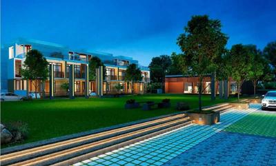 Project Image of 0.0 - 5985.0 Sq.ft 5 BHK Villa for buy in Kalhaar Villa