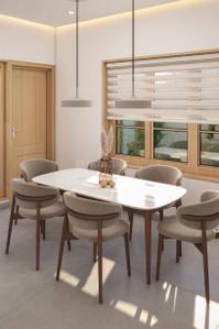 Project Image of 2232.0 - 2600.0 Sq.ft 3 BHK Villa for buy in Siddhi Prithvi