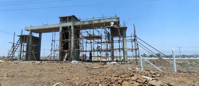 Project Image of 1417.82 - 5973.11 Sq.ft Residential Plot Plot for buy in Advent Urban County
