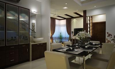 Project Image of 3320.02 - 4031.0 Sq.ft 4 BHK Villa for buy in Sanskriti Clover Villas
