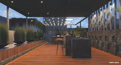 Project Image of 423.0 - 930.0 Sq.ft 1 BHK Apartment for buy in Bhairav Ocean Breeze