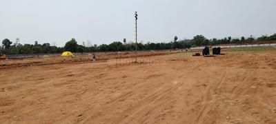 Project Image of 1500 Sq.ft Residential Plot / Land for sale in Anandapuram for Rs. 3674000