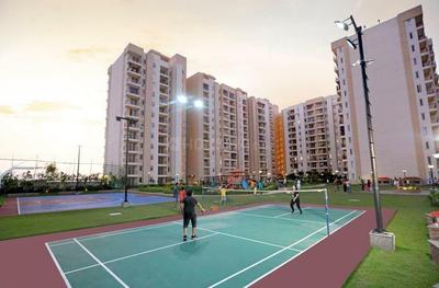 Project Image of 0.0 - 1252.06 Sq.ft 3 BHK Apartment for buy in Ashiana Greens