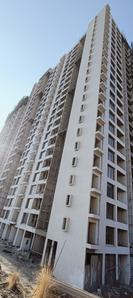 Project Image of 613.22 - 1426.0 Sq.ft 2 BHK Apartment for buy in VJ Yashwin Enchante