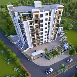 Project Image of 1475.0 - 1900.0 Sq.ft 3 BHK Apartment for buy in Centurion Palm Paradise