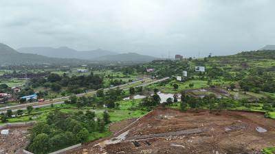 Project Image of 1119.45 - 4257.88 Sq.ft Residential Plot Plot for buy in Riyasat Montera