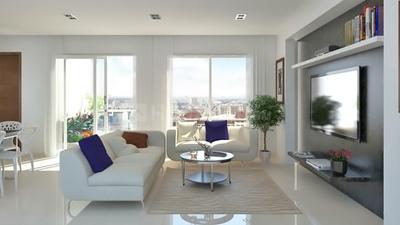 Project Image of 411.0 - 654.0 Sq.ft 1 BHK Apartment for buy in Gagan Cefiro Phase 2