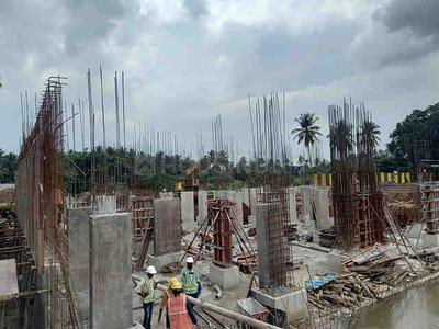 Project Image of 1171.0 - 1866.0 Sq.ft 2 BHK Apartment for buy in Casagrand Aquene