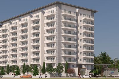 Project Image of 1258.0 - 1813.0 Sq.ft 2 BHK Apartment for buy in Aakriti Cyan