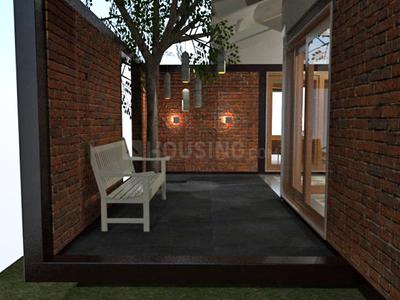 Project Image of 600.0 - 2400.0 Sq.ft 1 RK Studio Apartment for buy in La Tim Vasudha