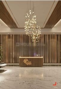 Project Image of 672.64 - 1385.1 Sq.ft 2 BHK Apartment for buy in ABR Signature