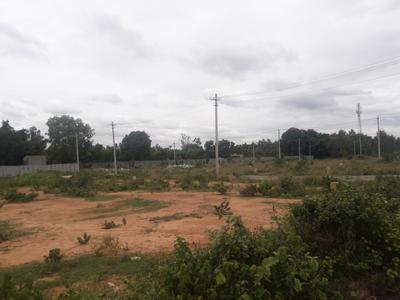 Project Image of 0.0 - 1200.0 Sq.ft Residential Plot Plot for buy in RK Silicon Valley